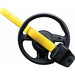 Stoplock Pro Elite Car & Van Yellow Anti Theft High Security Steering Wheel Lock Stoplock  - Dynamic Drive