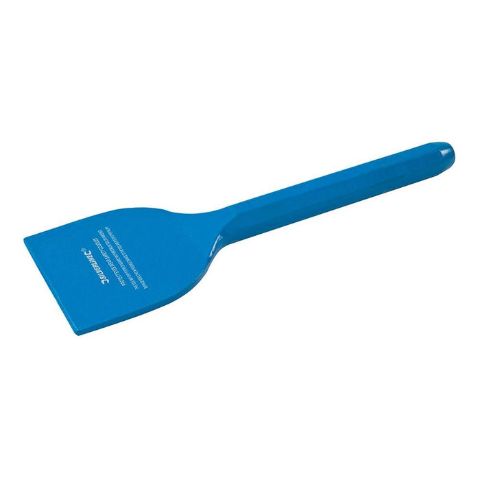 Silverline Bolster Chisel 76 x 220mm Silverline  - Dynamic Drive