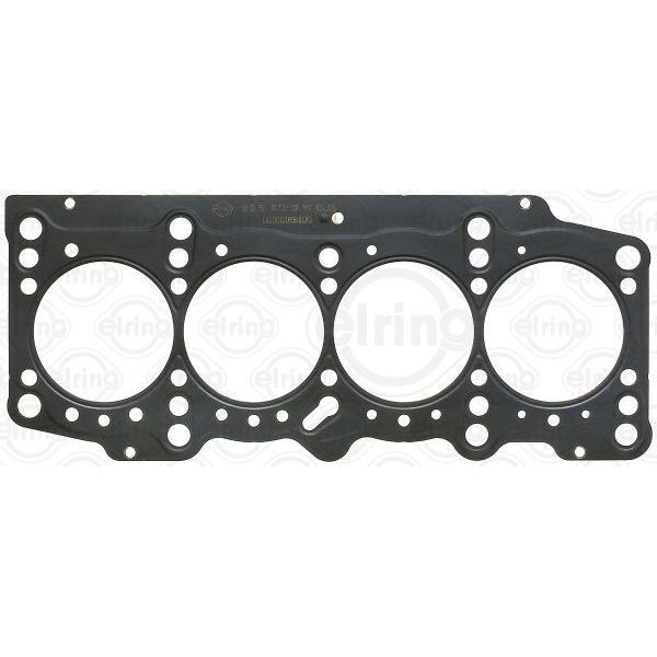 Genuine Elring part for Fiat Cylinder Head Gasket (Mls) 104.316