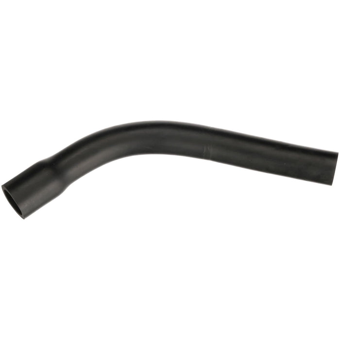 Gates Crankcase Breather Hose fits Opel Astra Classic - 1.6 - 98-02 EMH391 Gates  - Dynamic Drive