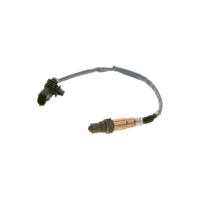 Genuine Bosch Lambda Sensor fits Vauxhall Corsa - 1.0 - 10-14 0258986752