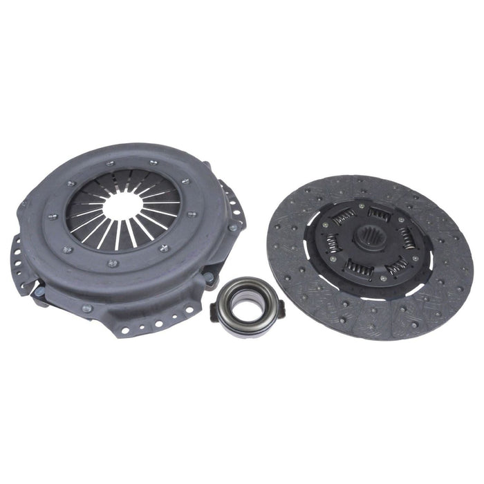 Blue Print ADC430101 Clutch Kit