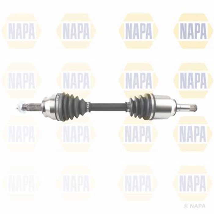 Genuine NAPA Driveshaft for Alfa Romeo Fiat 46307674