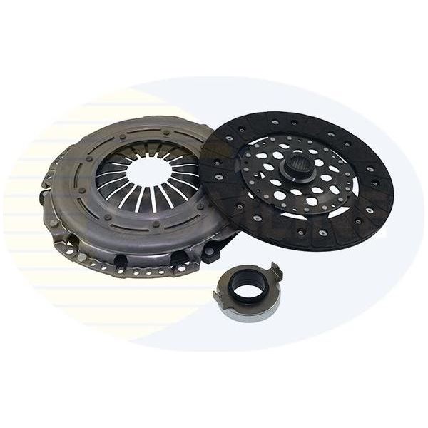 ECK344 Comline  Clutch kit OE Quality Comline  - Dynamic Drive