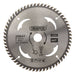 Draper TCT Circular Saw Blade for Wood, 165 x 20mm, 60T 20647 Draper  - Dynamic Drive