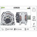 Genuine Valeo fits Alternator Origins Suzuki Valeo  - Dynamic Drive