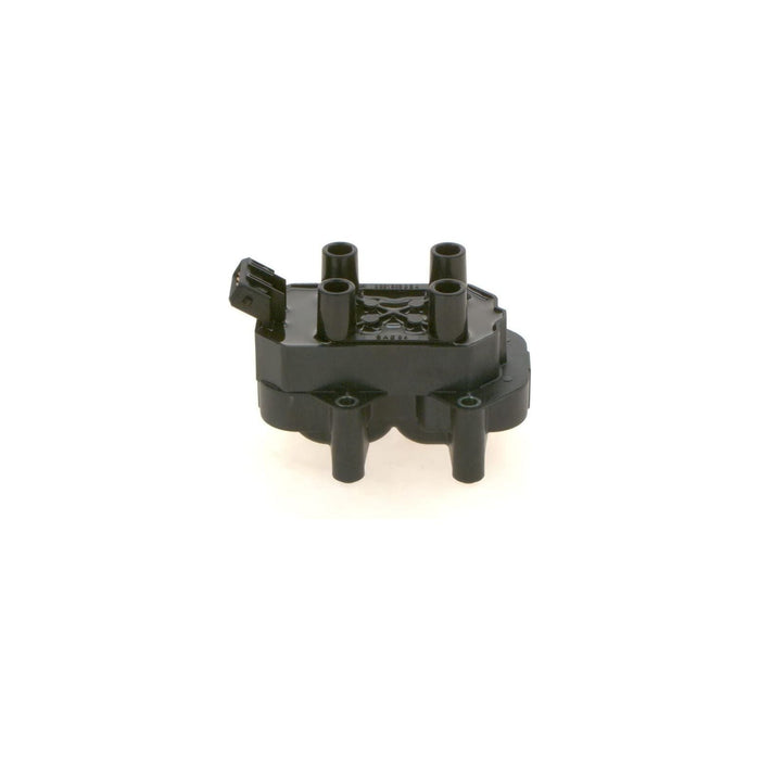 Genuine Bosch Ignition Coil fits Rover Mini Cooper - 1.3 - 92-00 0221503024