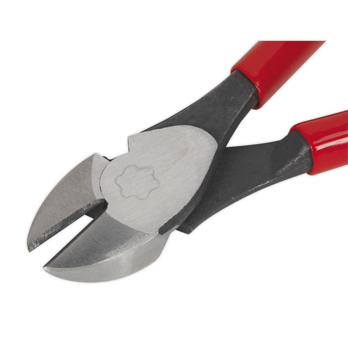 Sealey Side Cutters Heavy-Duty 180mm AK8566 Sealey  - Dynamic Drive