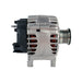 Hella Alternator 14V 120A for e.g. Renault Clio II (Bb_, Cb_) 8EL 012 429-471 Hella  - Dynamic Drive