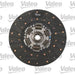 Genuine Valeo fits Clutch Kit 3P Reman 430  Daf Valeo  - Dynamic Drive