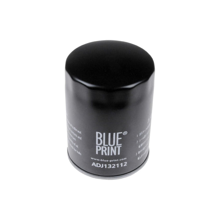 Blue Print ADJ132112 Oil Filter Blue Print  - Dynamic Drive