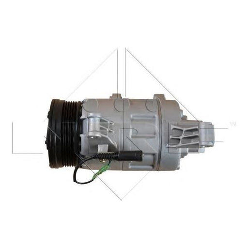 NRF COMPRESSOR fits Mini Mini 64526918122 NRF  - Dynamic Drive