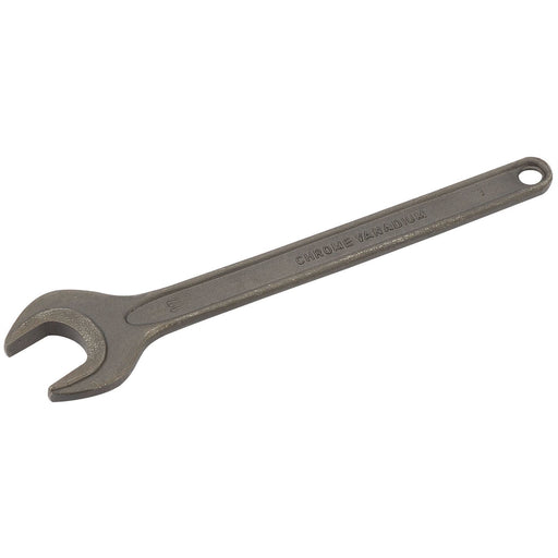 Draper Single Open End Spanner, 17mm 37528 Draper  - Dynamic Drive