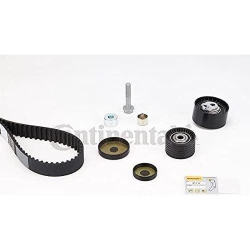 Genuine Continental ContiTech Timing Belt Kit fits Nissan Renault Vauxhall CT113 ContiTech  - Dynamic Drive