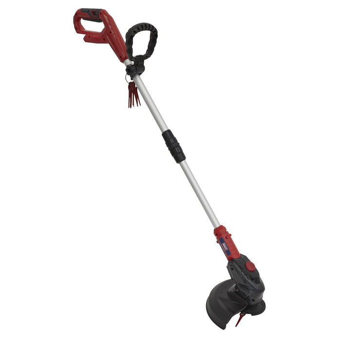 Sealey Strimmer Cordless 20V SV20 Series Body Only CS20V Sealey  - Dynamic Drive