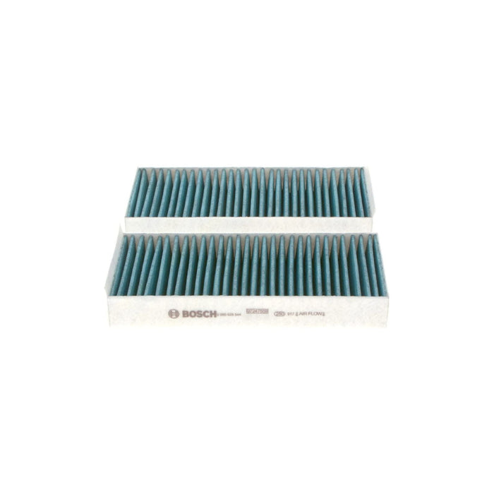 Genuine Bosch Car Cabin Filter A8544 fits Mini Cooper - 1.5 - 13- 0986628544