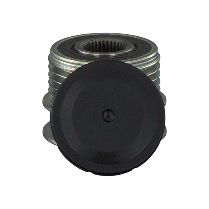 febi 15153 Over-Running Alternator Pulley Febi Bilstein  - Dynamic Drive