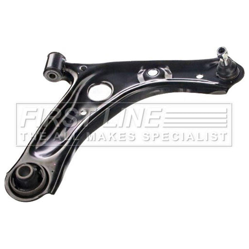 Genuine First Line Suspension Arm Rh fits C1108 TOYOTA AYGO 2014 FCA7672 First Line  - Dynamic Drive