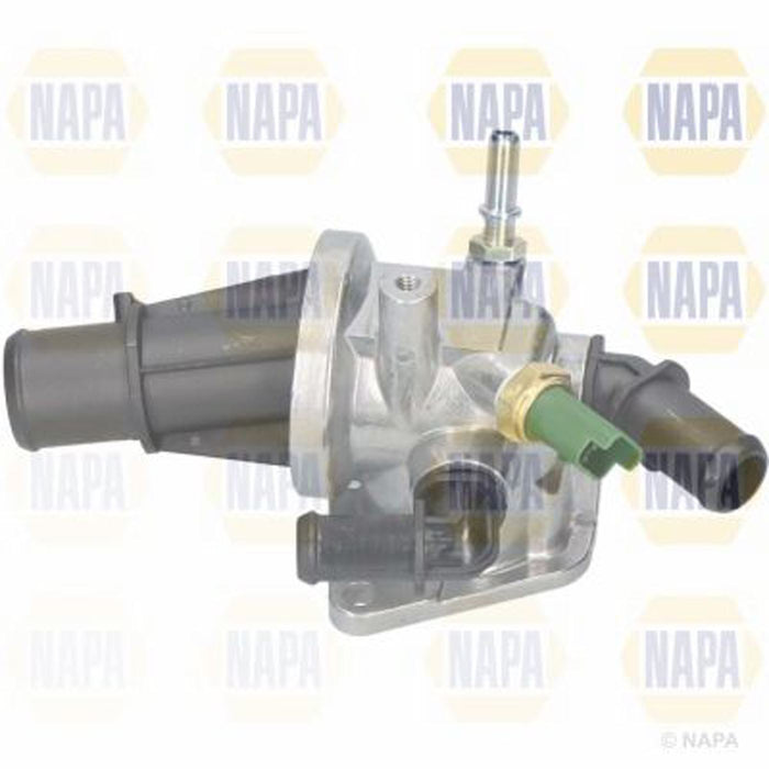 Genuine NAPA Thermostat for Ford Opel Vauxhall Fiat Lancia Suzuki Subaru 1538707