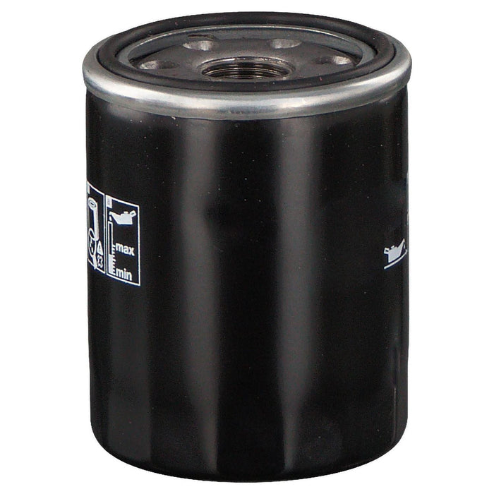 febi 39829 Oil Filter Febi Bilstein  - Dynamic Drive