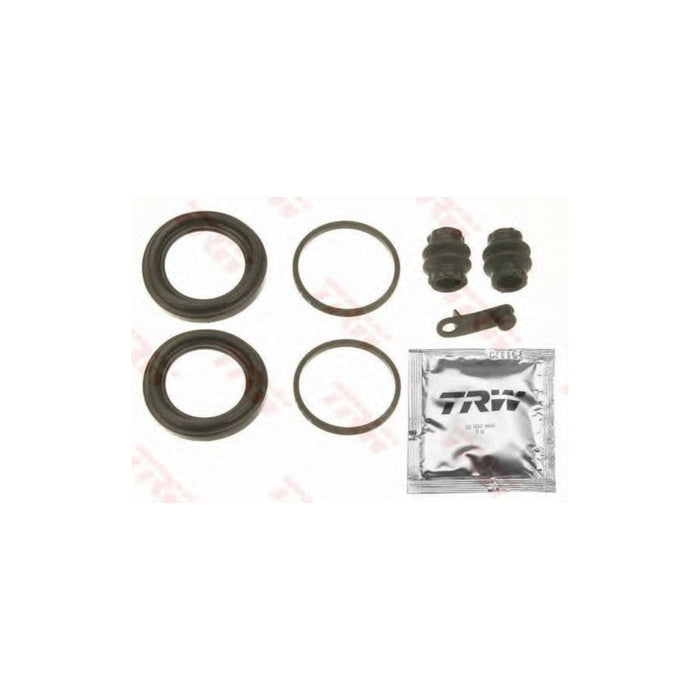 Genuine TRW Brake Caliper Repair Kit SJ1290 TRW  - Dynamic Drive