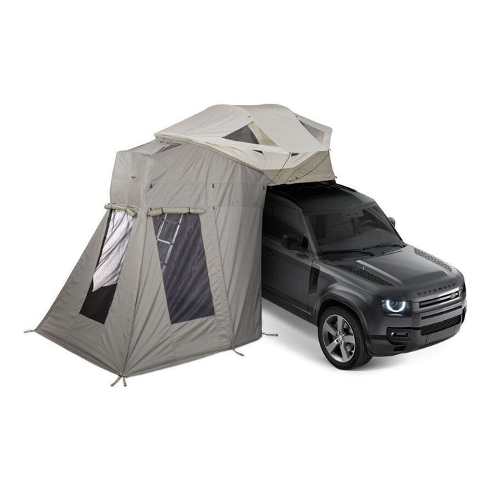 Thule Approach Annex M: 3 Person Roof Tent Top Annex Thule  - Dynamic Drive