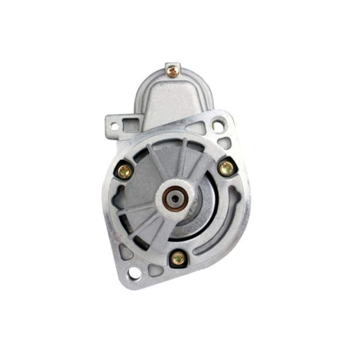 Hella Starter 12V 1.2kW for e.g. Mercedes-Benz C-Class (W202) 8EA 012 527-271 Hella  - Dynamic Drive