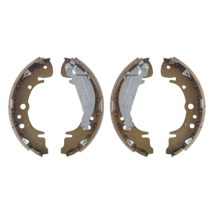 Blue Print ADG04146 Brake Shoe Set