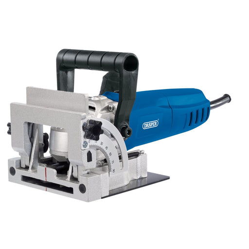 Draper Storm Force Biscuit Jointer, 900W 83611 Draper  - Dynamic Drive