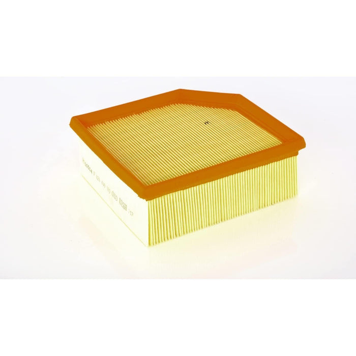 Bosch Car Air Filter S0023 fits Citroen Berlingo MultiSpace - 1.6 - 00-08 F02640