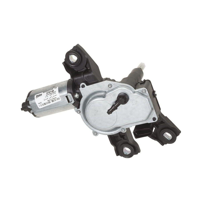 Genuine Valeo fits Wiper Motor Rear VW Tiguan (5N_) (2007>) Valeo  - Dynamic Drive