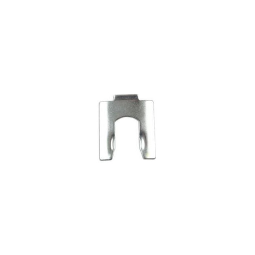 Connect Brake Hose Clips Silver 35.8mm x 29.8mm 10pc 34108 Tool Connection  - Dynamic Drive