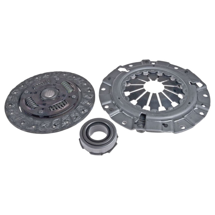 Blue Print ADK83038 Clutch Kit