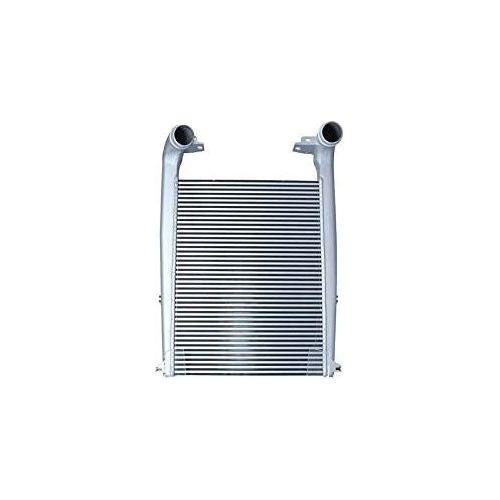 NRF Radiator fits Renault Trucks Premium NRF  - Dynamic Drive