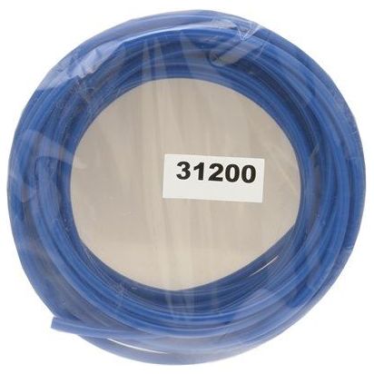 W4 12mm Blue Hose 25m Roll 31200 W4  - Dynamic Drive