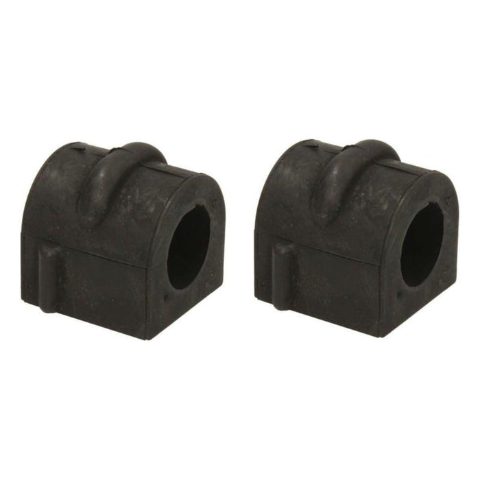 Genuine Delphi Anti-Roll Bar Bush Kit Front (X2) TD1024W