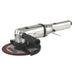 Sealey Air Angle Grinder 180mm Heavy-Duty Sealey  - Dynamic Drive