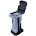 Travel Folding Eco Rubbish Bin Leisurewize  - Dynamic Drive