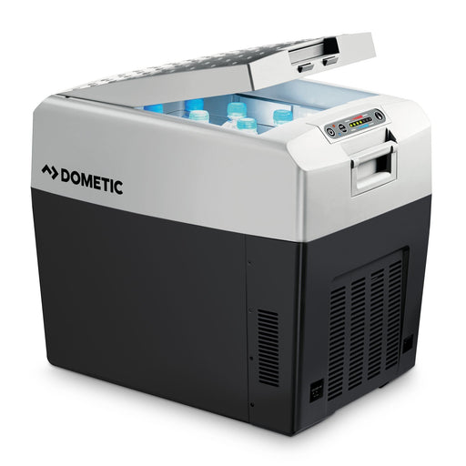 Dometic TCX35, 33 litre capacity, 30C below ambient + 65C heating UK spec Dometic  - Dynamic Drive