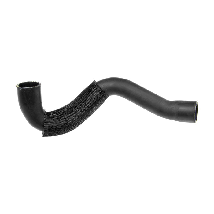 Gates Curved Radiator Hose fits Vauxhall Zafira CDTi CDTi ECOTEC - 1.7 - 07- 05-