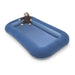 Kampa Blue Junior Bumper Airlock Air Bed with Sides for kids Children AirBed Kampa  - Dynamic Drive