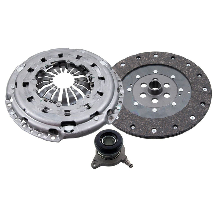 Blue Print Clutch Kit Adbp300035