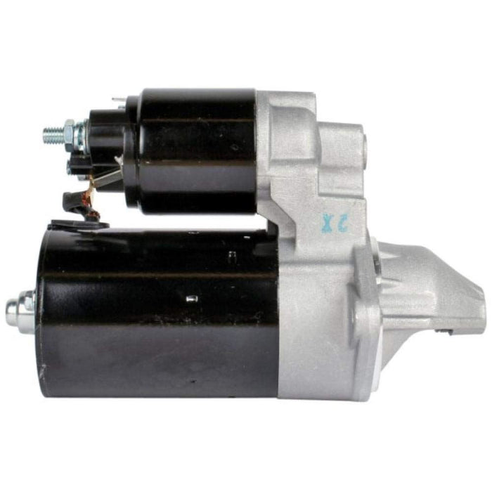 Hella Starter 12V 1.1kW for e.g. Opel Zafira A Mpv (T98) 8EA 012 527-381 Hella  - Dynamic Drive