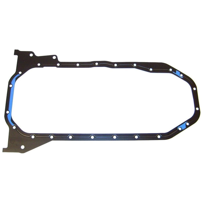 Genuine Elring part for VW Oil Pan Gasket 124.260