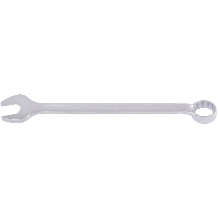 Draper Elora Long Imperial Combination Spanner, 1.11/16" 17272 Draper  - Dynamic Drive