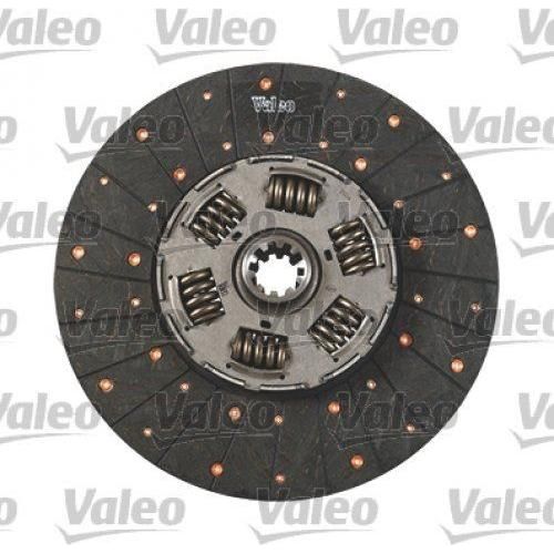 Genuine Valeo fits Clutch Kit 3P Reman 430  Daf Valeo  - Dynamic Drive