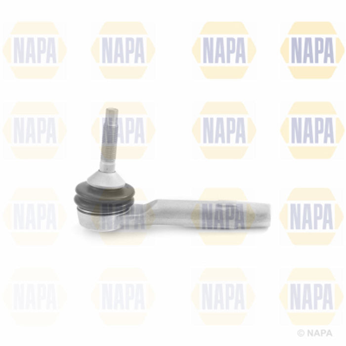 Genuine NAPA Tie Rod End for Tesla 104484100E