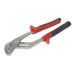 Sealey Water Pump Pliers 250mm Sealey  - Dynamic Drive