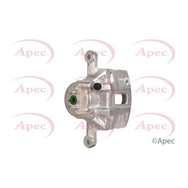 Apec Apec Brake Caliper (Front/Left) LCA546