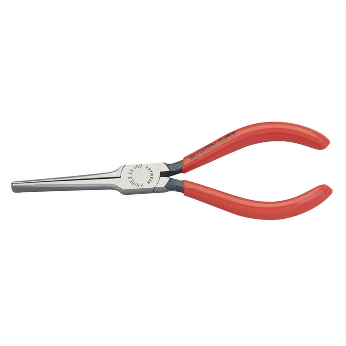 Draper Knipex 33 01 160 SBE Duck Bill Pliers, 160mm 55754 Draper  - Dynamic Drive